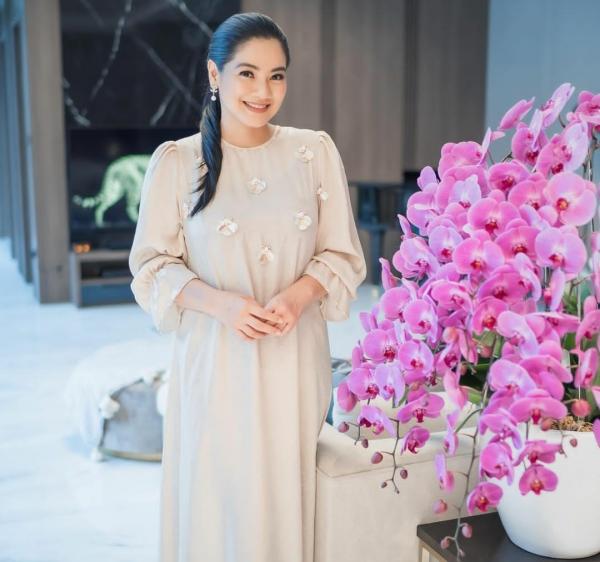 IMG 20221119 183244 Artis antik penyuka tanaman hias. (foto: instagram)