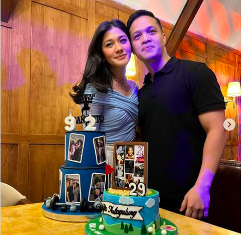 Screen Shot 2022 11 20 At 06 26 17 Artis cantik kecantol pria batak kaya. (Foto: instagram)