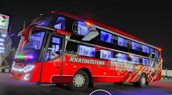 Khatulistiwa Trans