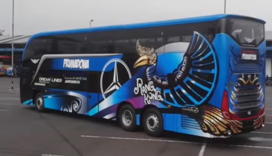 Po Primadona