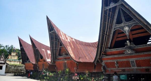 Asal Usul Sigale-gale