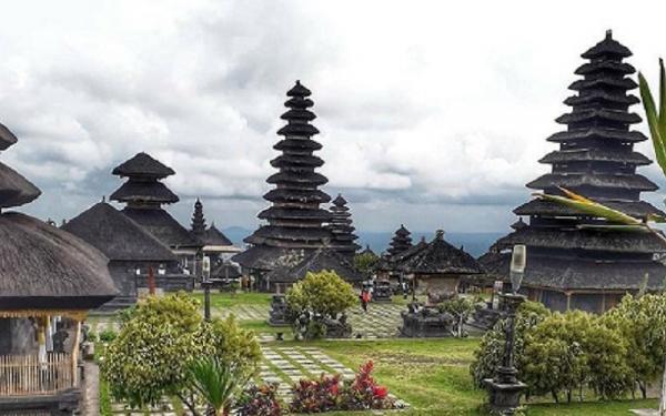 Bali Jadi Destinasi Favorit Wisatawan Prancis hingga Australia, Ini Faktanya!