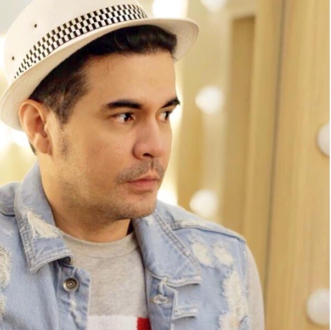 Artis Ganteng Belum Menikah Walau Usia di Atas 40 Tahun