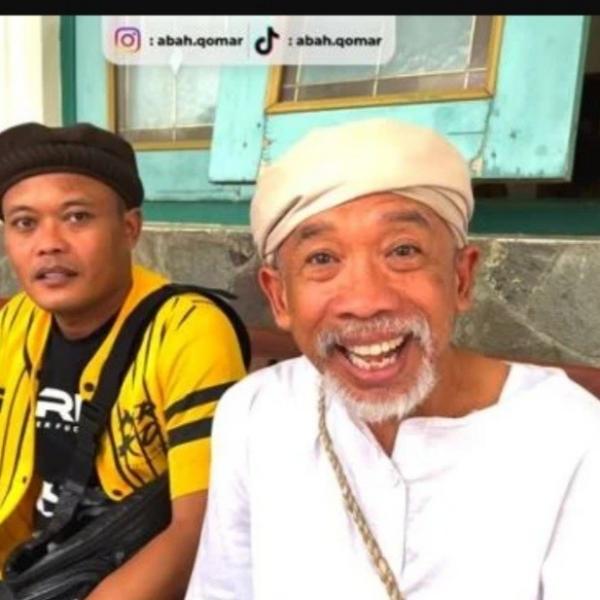 Artis Lawas Pilih Tinggal di Kampung.