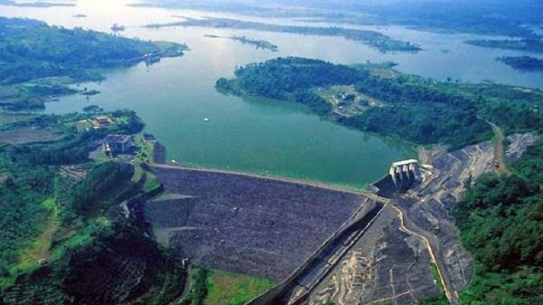 PLTA di Indonesia, PLTA Saguling. (FOTO: ISTIMEWA) PLTA di Indonesia, PLTA Saguling. (FOTO: ISTIMEWA)