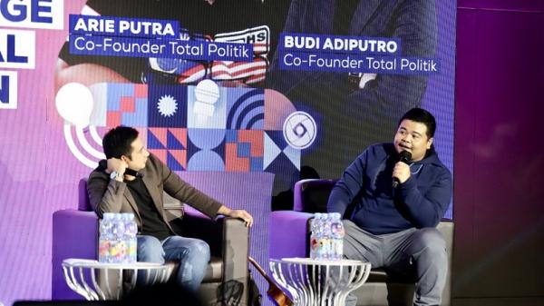 Acara BuddyKu Fest (Foto: Ist)