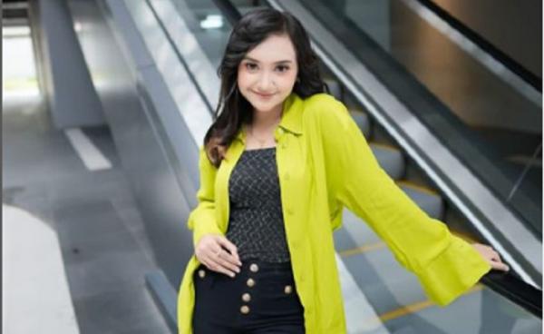 jihan audy Jihan Audy. (Foto: IG@jihanaudy123).