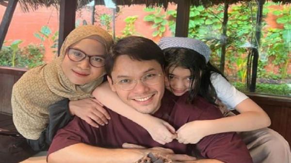 Artis yang Pernah Jalani Taaruf, Ben Kasyafani dan Nesyana Ayu Nabila Artis yang Pernah Jalani Taaruf, Ben Kasyafani dan Nesyana Ayu Nabila