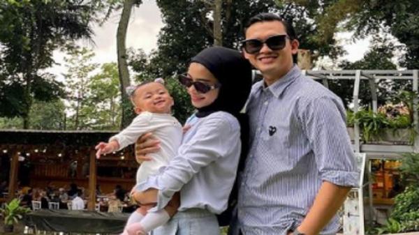 Artis yang Pernah Jalani Taaruf, Ikbal Fauzi Firdaus dan Novia Giana Nurjanah Artis yang Pernah Jalani Taaruf, Ikbal Fauzi Firdaus dan Novia Giana Nurjanah