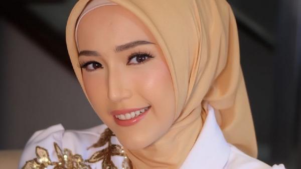 Adelia Wilhelmina Adelia Wilhelmina (Foto: IG Adelia Wilhelmina)