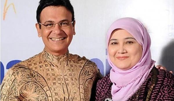 Fenny Bauty Artis Lawas yang Menikah Muda Lalu Cerai