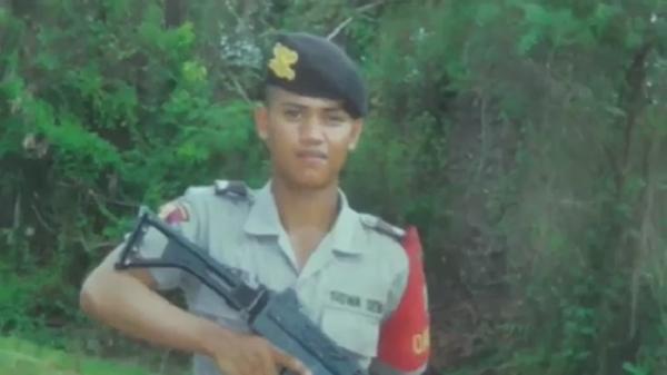 heli jatuh Foto Bripda Khoirul Anam. (istimewa).