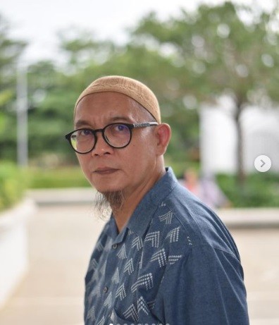 Jhody Super Bejo Artis lebih suka pindah-pindah rumah.