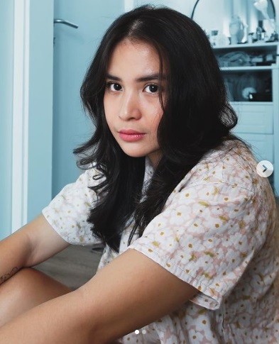 Putri Titian Potret