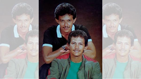Saudara kandung Roy Marten Saudara kandung Roy Marten (Foto:Indrajp3)