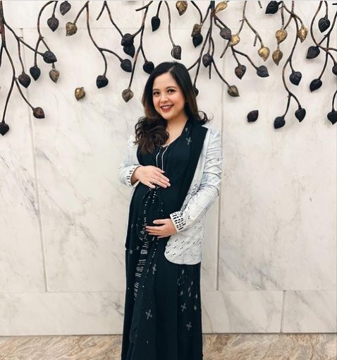 Tasya Kamila Artis Cantik Masih Berwajah ABG. (Foto: Instagram)