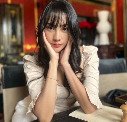 Deretan artis pacarannya singkat. (Foto: Instagram)
