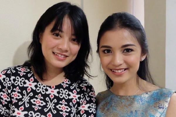 Wajah Artis yang Mirip Seleb Lain (foto: instagram)