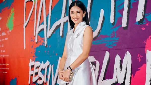 Artis lawas dikenal dermawan. (foto: Instagram)