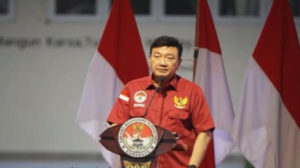 Breaking News, Presiden Jokowi Berhentikan Budi Gunawan dari Kepala BIN