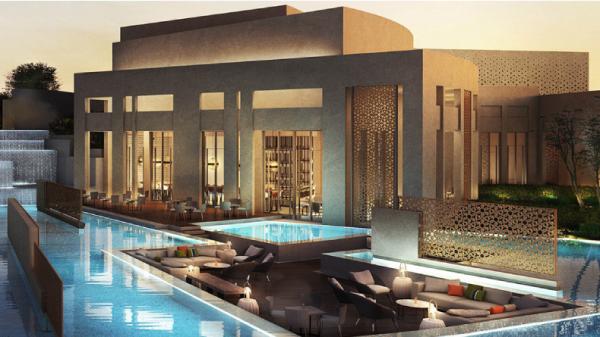 Zulal Wellness Resort Zulal Wellness Resort