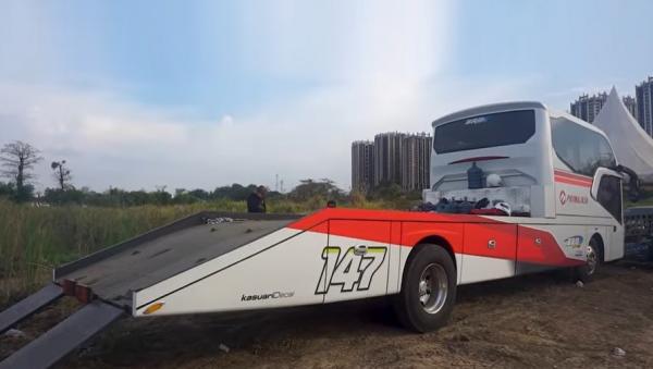 Towing PO Primajasa 2