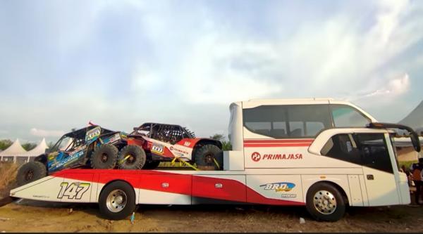 Towing PO Primajasa 3