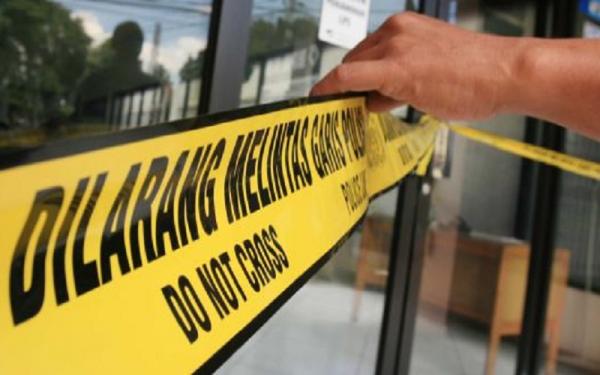 Tragis! Pria Ditemukan Tewas Diduga Loncat dari Lantai 46 Apartemen di Jaksel