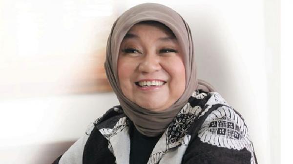 Nurhayati Subakat Nurhayati Subakat (Foto: Sindonews)