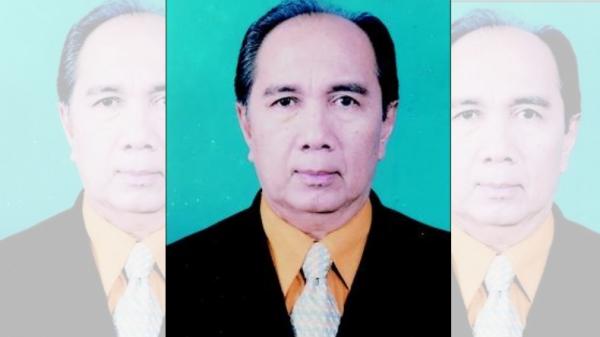 Zaairin Kasim Zaairin Kasim (Foto: Wikipedia)