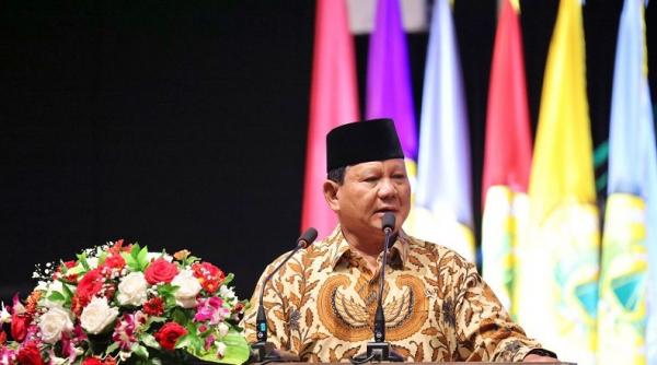Prabowo Subianto (Foto: Ist)