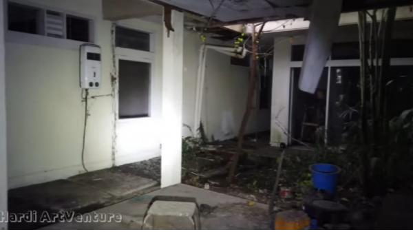 Rumah Cut Keke