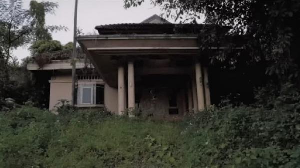 Rumah Suzanna Rumah Suzanna