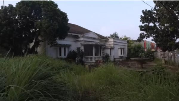 Rumah Syahrini
