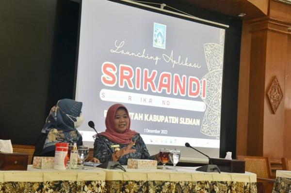 Srikandi
