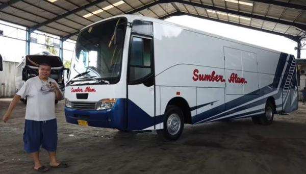 Sumber Alam