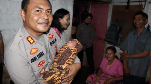 Kapolres Tapteng AKBP Jimmy Christian Samma (Foto: Dok Polres Tapteng) Kapolres Tapteng AKBP Jimmy Christian Samma (Foto: Dok Polres Tapteng)