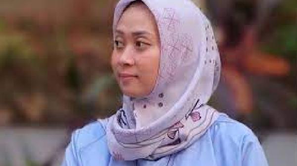 Maria Febe Kusumastuti Maria Febe Kusumastuti (Foto: Sindonews)