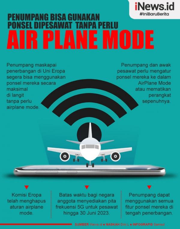 Airplane Mode 2