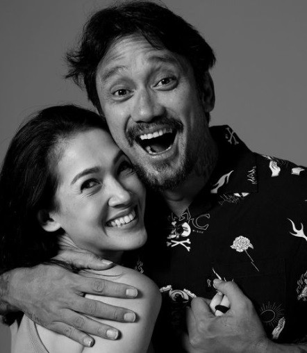Tora Sudiro Artis Cerai Langsung Nikah Lagi.