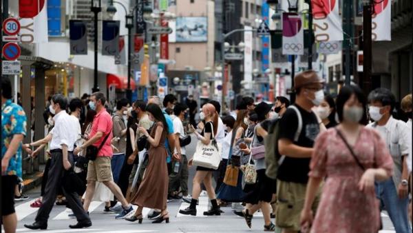 Hanya 6 persen orang Jepang yang disurvei setuju Fumio Kishida tetap menduduki jabatan perdana menteri. (Foto: Reuters)