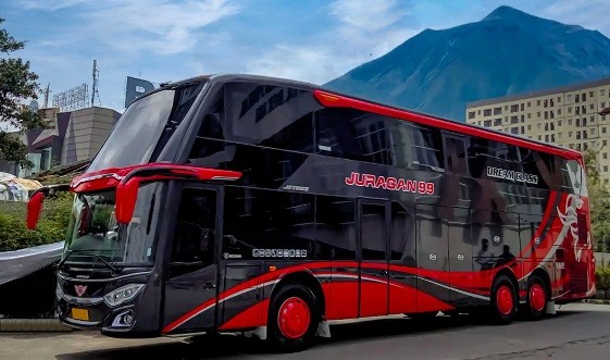 Juragan 99 Ok