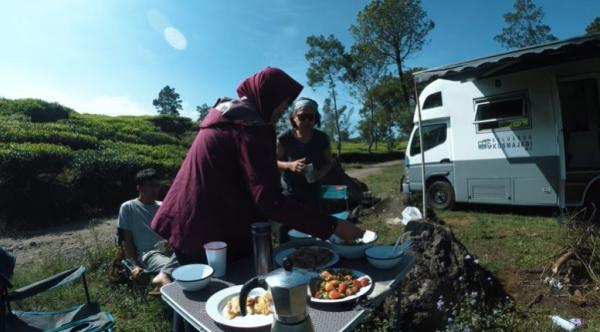 Keluarga Kusmajadi 1