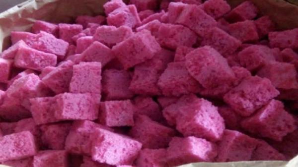 GULA CAKAR MAJALENGKA1 Gula cakar Majalengka. (FOTO: ISTIMEWA)