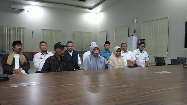 MUI Bogor Pastikan Pasangan Lansia Ngaku Ratu Adil dan Imam Mahdi Ajaran Sesat
