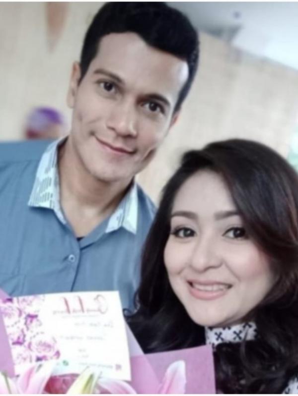 Screenshot 20221208 071550 Gallery Artis Menikah di Atas 10 Tahun Belum Punya Anak. (Foto: instagram)