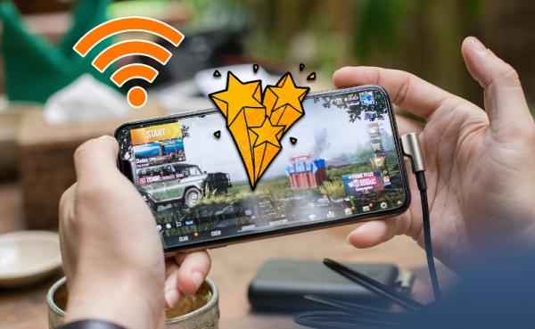 Biznet Game Beberapa profesi kekinian yang bisa kamu tekuni dari hobi bermain game online. (Foto: dok Biznet)
