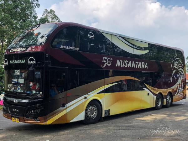Bus Tronton