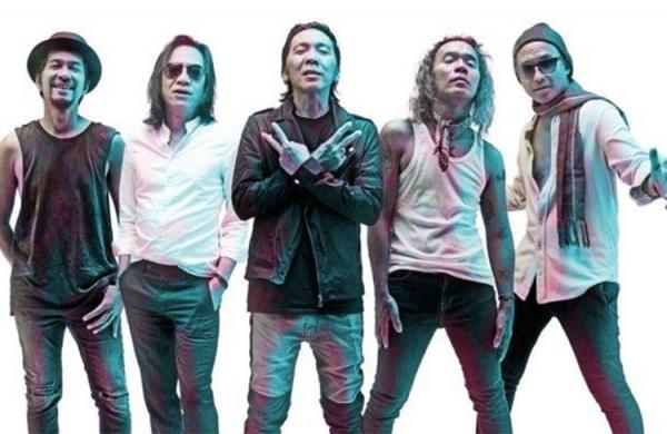 Slank Grup band pernah diancam dibunuh. (Foto: Instagram)