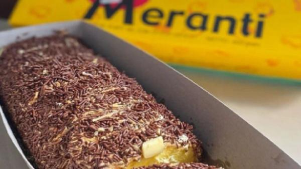 Rekomendasi Toko Kue di Medan yang Hits, Bolu Meranti (Foto: Instagram/Bolu Meranti) Rekomendasi Toko Kue di Medan yang Hits, Bolu Meranti (Foto: Instagram/Bolu Meranti)